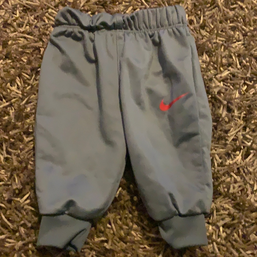 Nike Joggers 6mos